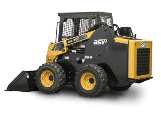 Schrankladers ASV RS 75
