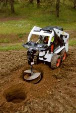 Schrankladers Bobcat S 130