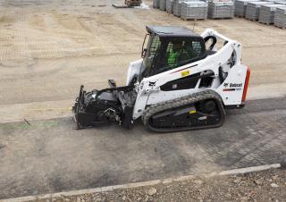 Schrankladers Bobcat T590