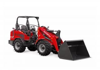 Wielladers Schäffer 4670 Z-2