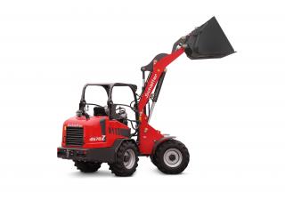 Wielladers Schäffer 4670 Z-2