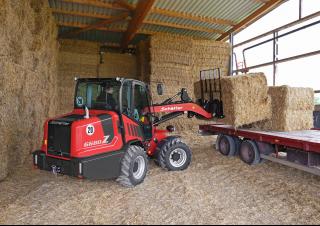 Wielladers Schäffer 6680 Z-3
