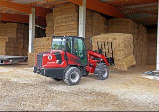 Wielladers Schäffer 6680 Z-3