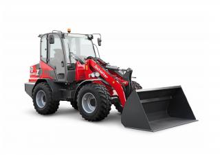 Wielladers Schäffer 6680 Z-3