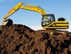 Rupsgraafmachines JCB JS 160 LC