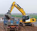 Rupsgraafmachines Liebherr R 922