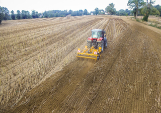 Cultivatoren Agrisem Agromulch 3.00 Silver