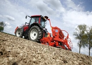 Cultivatoren Kuhn CD 300 2R
