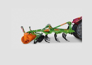 Cultivatoren Amazone Cenio 3000 Super