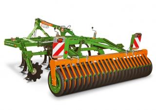 Cultivatoren Amazone Cenius 3003 Special