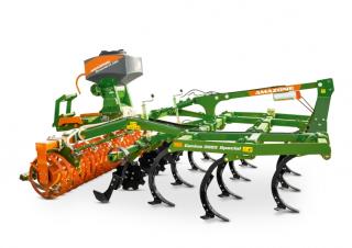 Cultivatoren Amazone Cenius 3003 Special