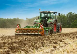 Cultivatoren Amazone Cenius 3003 Special