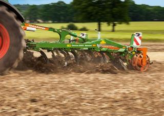 Cultivatoren Amazone Cenius 3003 Special
