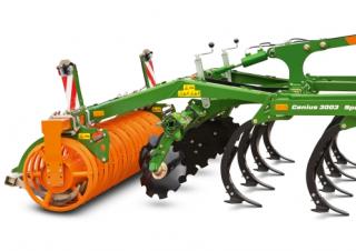 Cultivatoren Amazone Cenius 3003 Special