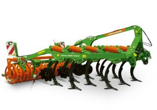 Cultivatoren Amazone Cenius 3003 Super