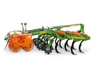 Cultivatoren Amazone Cenius 3003 Super