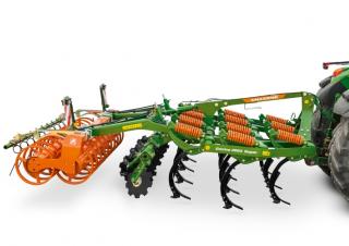 Cultivatoren Amazone Cenius 3003 Super