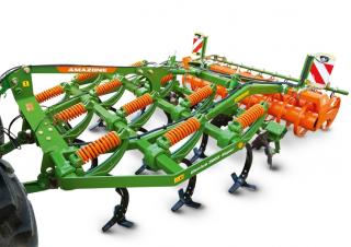 Cultivatoren Amazone Cenius 3003 Super