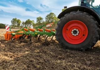 Cultivatoren Amazone Cenius 3003 Super