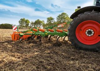 Cultivatoren Amazone Cenius 3003 Super