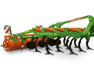 Cultivatoren Amazone Cenius 3003 Super