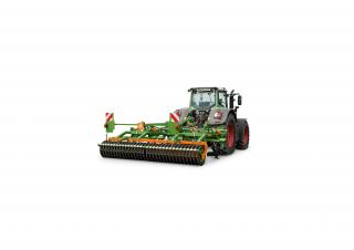 Cultivatoren Amazone Cenius 4003-2 Special