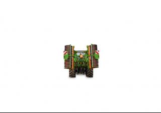 Cultivatoren Amazone Cenius 4003-2 Super