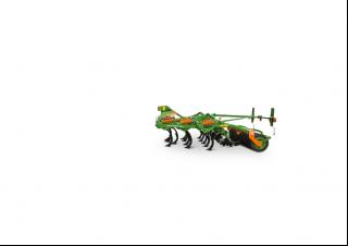 Cultivatoren Amazone Cenius 4003-2 Super