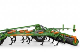 Cultivatoren Amazone Cenius 5003-2 TX Super