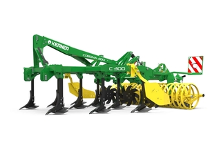 Cultivatoren Kerner Corona C 300