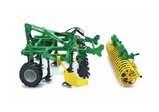 Cultivatoren Kerner Corona C 300 Üh