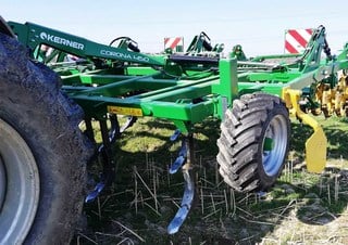 Cultivatoren Kerner Corona C 450 Üh