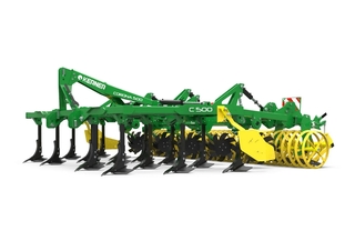 Cultivatoren Kerner Corona C 500