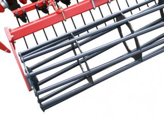 Cultivatoren Kverneland CTC 620 