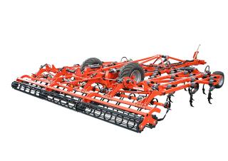 Cultivatoren Kubota CU1300 AR