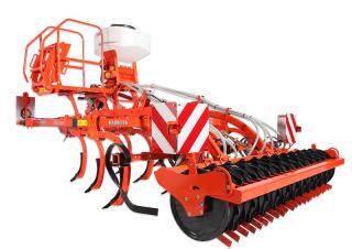 Cultivatoren Kubota CU3300C DW
