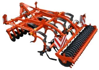 Cultivatoren Kubota CU3300CD APT