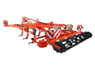Cultivatoren Kubota CU3400F APT