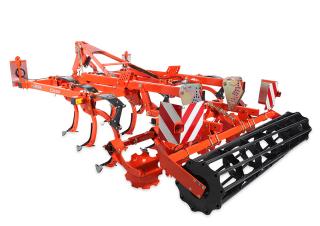 Cultivatoren Kubota CU3400F AR