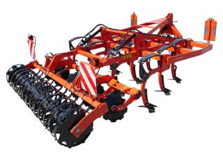 Cultivatoren Kubota CU3401F AR