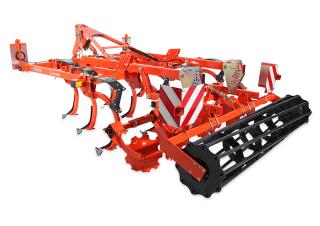 Cultivatoren Kubota CU3500F AR