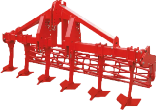Cultivatoren Kuhn DC 301