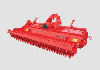Mulcher grasmaaier Kuhn EL 122-250