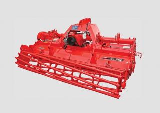 Mulcher grasmaaier Kuhn EL 282-450