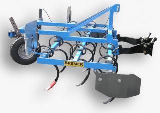 Cultivatoren Bremer FG 300 