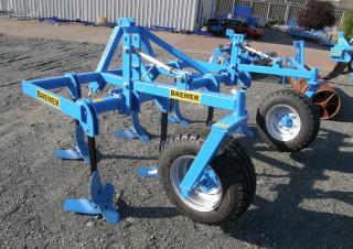 Cultivatoren Bremer FG 300 