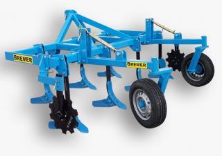 Cultivatoren Bremer FG 300 