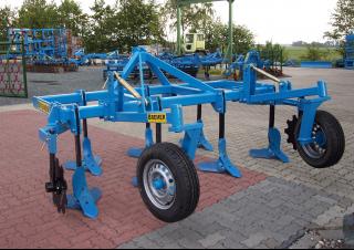 Cultivatoren Bremer FG 400 