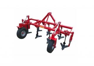 Cultivatoren Brix FT 300
