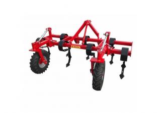Cultivatoren Brix FT 300
